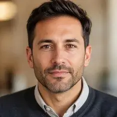 David K.