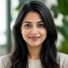 Priya R.