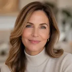 Sarah M.